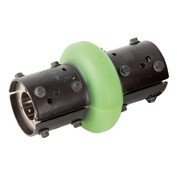 EG00352 - Omega ES10 HSU Spacer Elastomeric Coupling