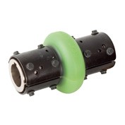 EG00363 - Omega ES10 HSU Spacer Elastomeric Coupling