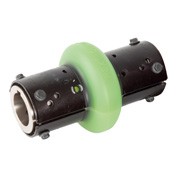 EG00534 - Omega ES20 HSU Spacer Elastomeric Coupling