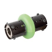 EG00664 - Omega ES30 HSU Spacer Elastomeric Coupling