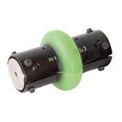 EG01132 - Omega ES80 HSU Spacer Elastomeric Coupling