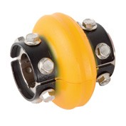 EK00011 - Viva V110 Close Coupled Elastomeric Coupling