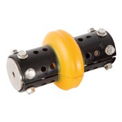 EM00266 - Viva VS190 Spacer Elastomeric Coupling
