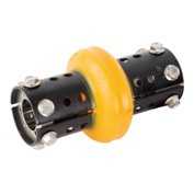 EM00276 - Viva VS190 Spacer Elastomeric Coupling