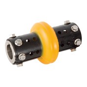 EM00374 - Viva VS215 Spacer Elastomeric Coupling