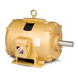 Baldor EM2515T-CI 20HP, 1765RPM, 3PH, 60HZ, 256T, 0946M, OPEN, F1