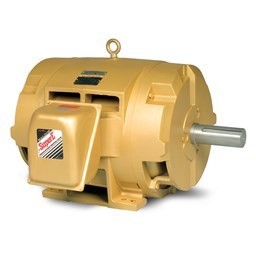 Baldor EM2540T-CI 40HP, 1185RPM, 3PH, 60HZ, 364T, 1458M, OPEN, F1