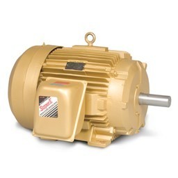 Baldor EM4314T-58 60HP, 1485RPM, 3PH, 50HZ, 364T, A36070M, TEFC