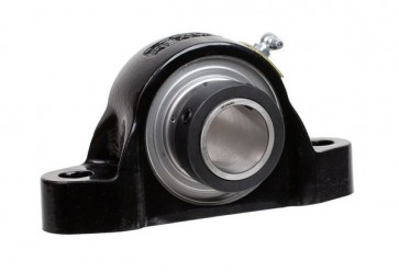 Rexnord EP2B207C Solid-housed Pillow Blocks PT Select Spherical Roller Bearings