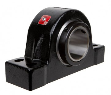 Link-Belt EPB22563FH Solid-housed Pillow Blocks Link-Belt Spherical Roller Bearings