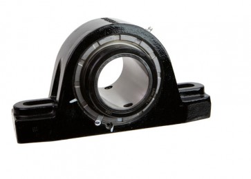 Link-Belt EPEB22555H57A4 Solid-housed Pillow Blocks Link-Belt Spherical Roller Bearings