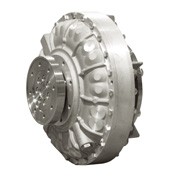 ET00001 - True Torque 185 HFN10 Fluid Coupling