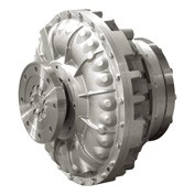 ET00013 - True Torque 1584 HFD20 Fluid Coupling
