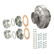 ET00021 - True Torque 185 HFN20 Fluid Coupling