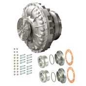 ET00028 - True Torque 1584 HFD20 Fluid Coupling