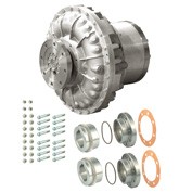 ET00030 - True Torque 1480 HFDD20 Fluid Coupling