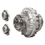 ET00032 - True Torque 1480 HFD25 Fluid Coupling