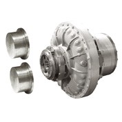 ET00033 - True Torque 1420 HFDD25 Fluid Coupling