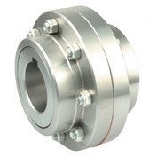 EV00972 - Lifelign 1025G52 Single Engagement Gear Coupling