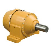 NAAB0063300X1XA - Neptune Foot Mounted Inline Planetary Gear Drive