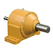 NAAA0666400X1XA - Neptune Foot Mounted Inline Planetary Gear Drive