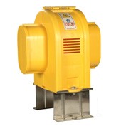 EY00055 - Orange Peel 15MCG Motor Coupling Guard with Riser