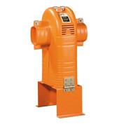 EY00067 - Orange Peel 30CCG Close Coupled Coupling Guard with Pedestal