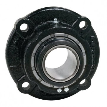 Link-Belt FB22439E7E7C Flange Blocks Link-Belt Spherical Roller Bearings