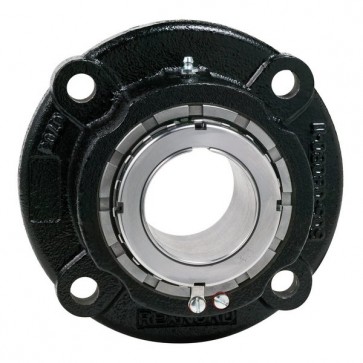 Link-Belt FB22627E Flange Blocks Link-Belt Spherical Roller Bearings