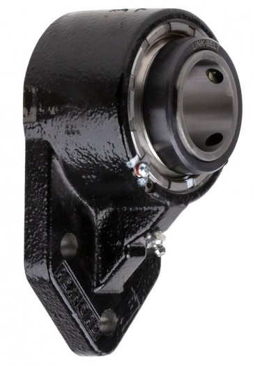Link-Belt FBB22432H Flange Blocks Link-Belt Spherical Roller Bearings