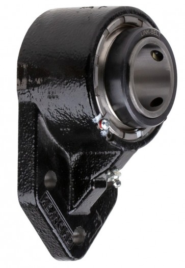 Link-Belt FBB22432HHCK81A Flange Blocks Link-Belt Spherical Roller Bearings