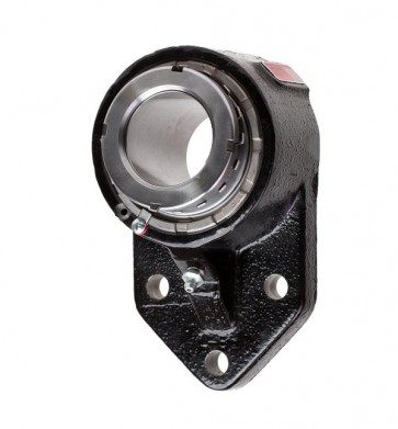 Link-Belt FBB22639HHCK81A Flange Blocks Link-Belt Spherical Roller Bearings