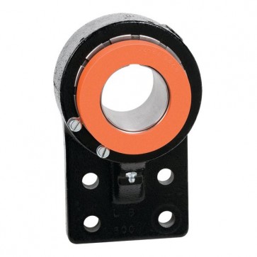 Link-Belt FBB22639HK81 Flange Blocks Link-Belt Spherical Roller Bearings