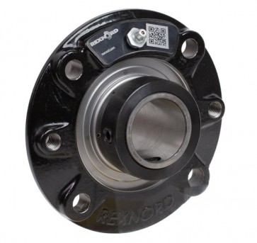 Rexnord FC107T Flanged Cartridge Blocks PT Select Spherical Roller Bearings