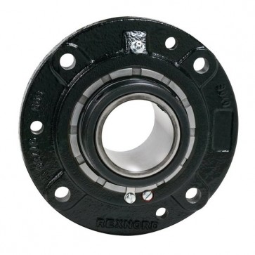 Link-Belt FCB22432H Flanged Cartridge Blocks Link-Belt Spherical Roller Bearings