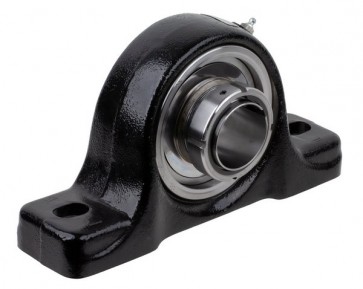 Link-Belt FEB224M100H Flange Blocks Link-Belt Spherical Roller Bearings