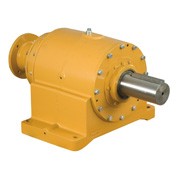 AEAA0544414X1XA - Atlas Foot Mounted Inline Planetary Gear Drive