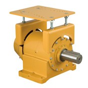 VAAB0004400X1XA - Venus Foot Mounted Inline Planetary Gear Drive