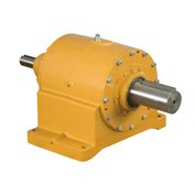PAAA0064300X1XA - Polaris Foot Mounted Inline Planetary Gear Drive