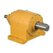 AAAA0766300X1XA - Atlas Foot Mounted Inline Planetary Gear Drive