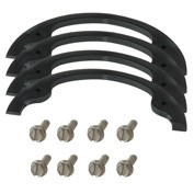 614-433-1 - Thermoplastic Split Guide Ring Kit