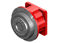 Helical, parallel-shaft helical, helical-bevel, helical-worm, and Spiroplan gear units R series helical gear unit R37AM90