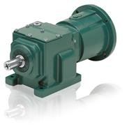 Ilh38 6.16 W/ Baldor Vem3554t H3C14S00616G-1.5G