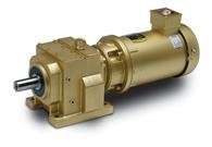 Ilh38 6.16 W/ Baldor Vem3558t 7BH3C14S00616G-2G
