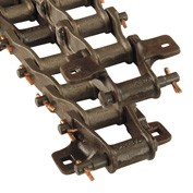 C131K1E5PC - Cast Chains with Attachments