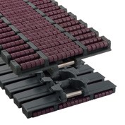 752.89.09 - HDF TableTop Chain with Low Backline Pressure Rollers (LBP)