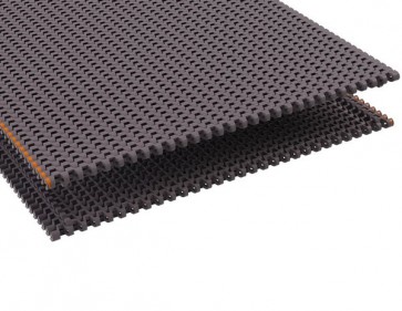Rexnord HP7526-595 Side-flexing MatTop & TableTop Chains