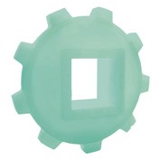 114-1032-2 - HS5996 Thermoplastic Sprocket