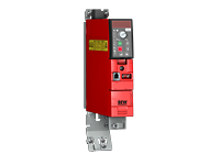 MOVITRAC MC07B 1 x 230 V 50/60Hz MC07B0003-2B1-4-00