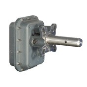 0794994 - 5207 Parallel Helical Screw Conveyor Gear Drive